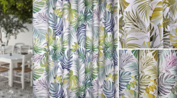 Panama Fabric - Boquete by Panama Fabric - Boquete from