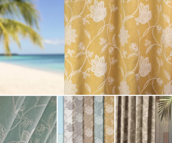 Bali Fabric - Putih by Bali Fabric - Putih from