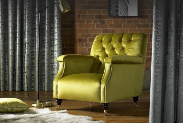 Glamour Fabric - Dove by Glamour Fabric - Dove from