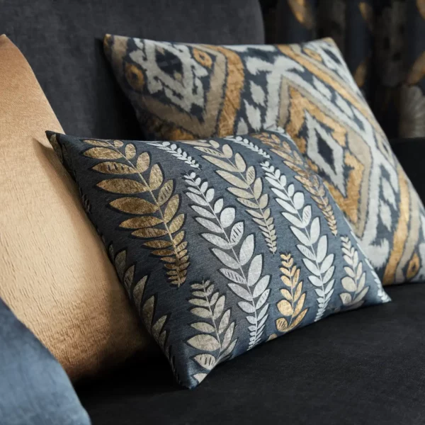 Ancona Fabric - Duck-Egg by Ancona Fabric - Duck-Egg from