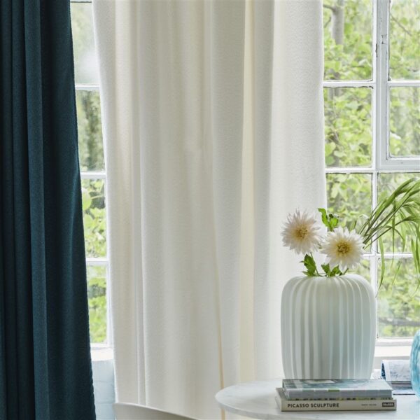 Mezan Fabric - Fern by Mezan Fabric - Fern from
