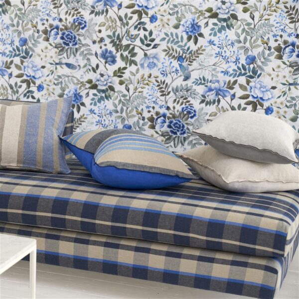 Brera Terrazzo Fabric - Natural from