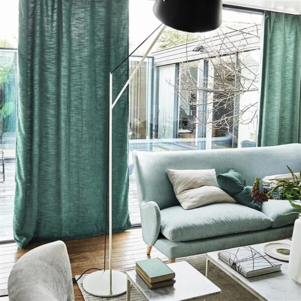 Canezza Fabric - Calico from
