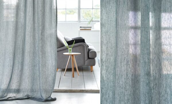 Torno Fabric - Crocus by Torno Fabric - Crocus from