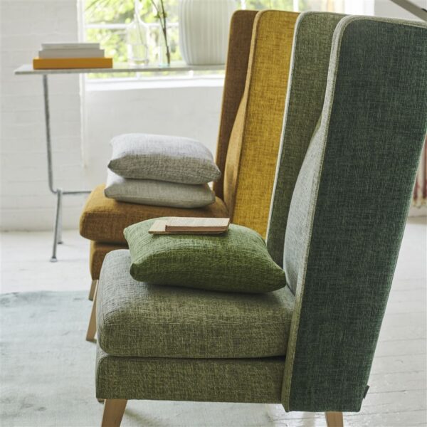 Cavazzo Fabric - Chalk by Cavazzo Fabric - Chalk from