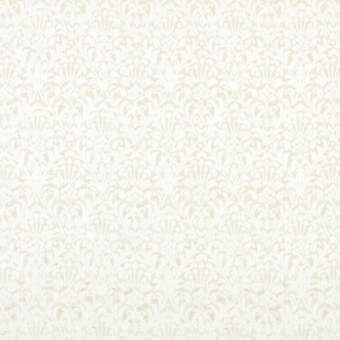 Cora Fabric - Ivory swatch