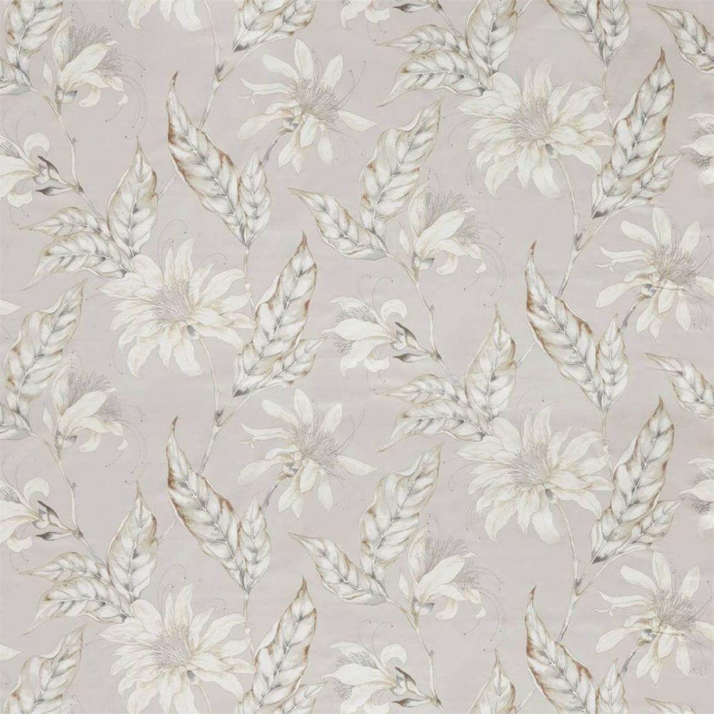 Ananda Fabric - Oyster from