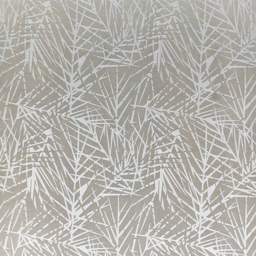 Lorenza Fabric - Oyster / Pearl by Lorenza Fabric - Oyster / Pearl from