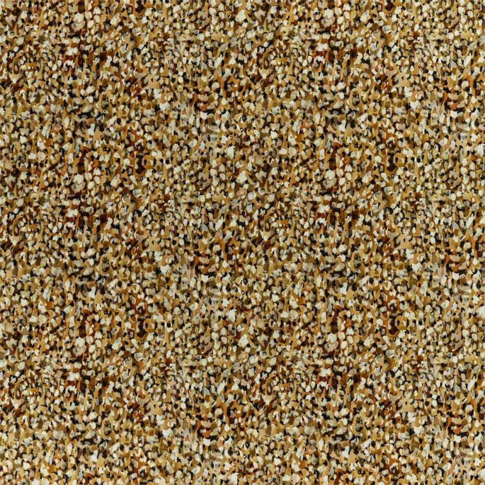 Sabi Fabric - Saffron by Sabi Fabric - Saffron from