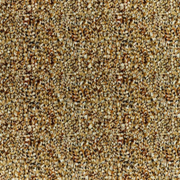 Sabi Fabric - Saffron swatch