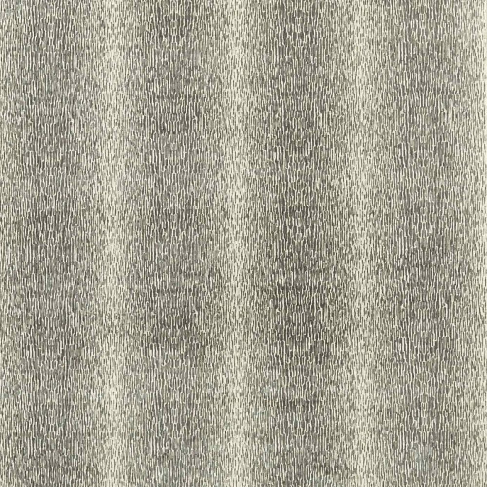 Niello Fabric - Graphite by Niello Fabric - Graphite from