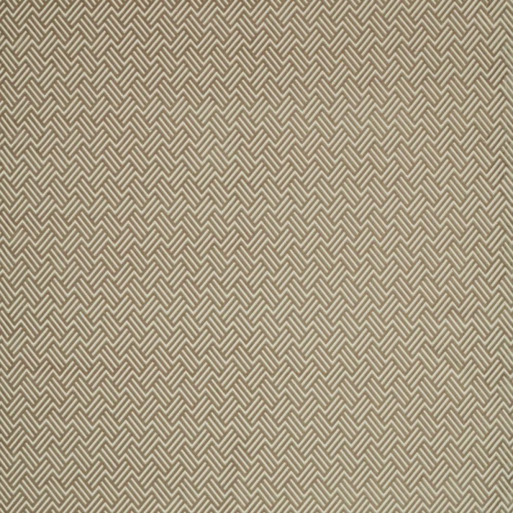 Triadic Fabric - Clay by Triadic Fabric - Clay from