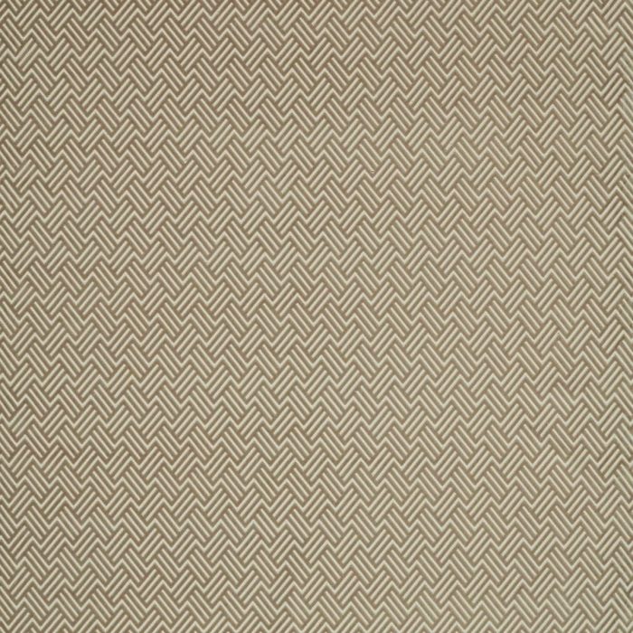 Triadic Fabric - Clay swatch
