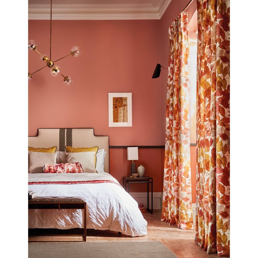 Grade Fabric - Rose Quartz from