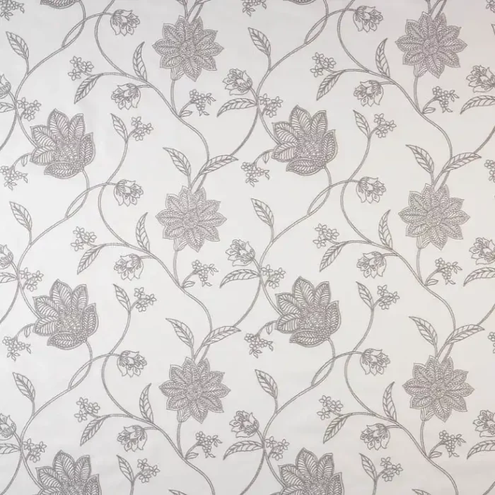 Bali Fabric - Putih swatch