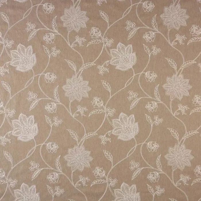 Bali Fabric - Coklat swatch
