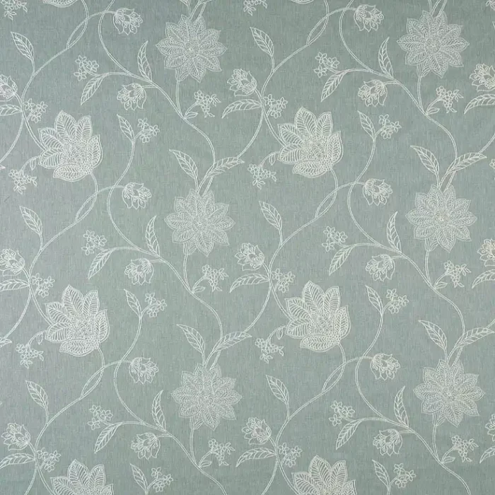 Bali Fabric - Biru swatch