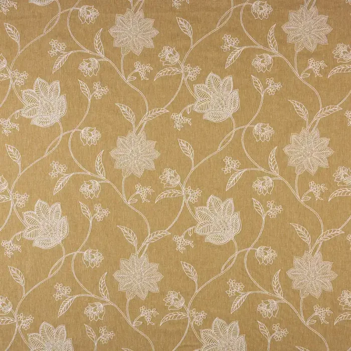 Bali Fabric - Emas swatch