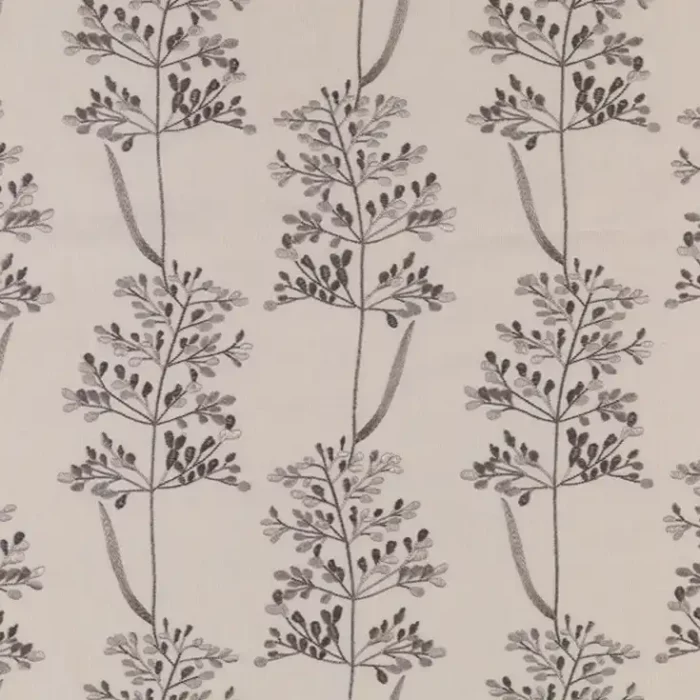 Beaulieu Fabric - Pebble swatch