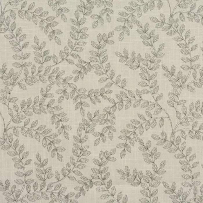 Wisley Fabric - Fossil swatch