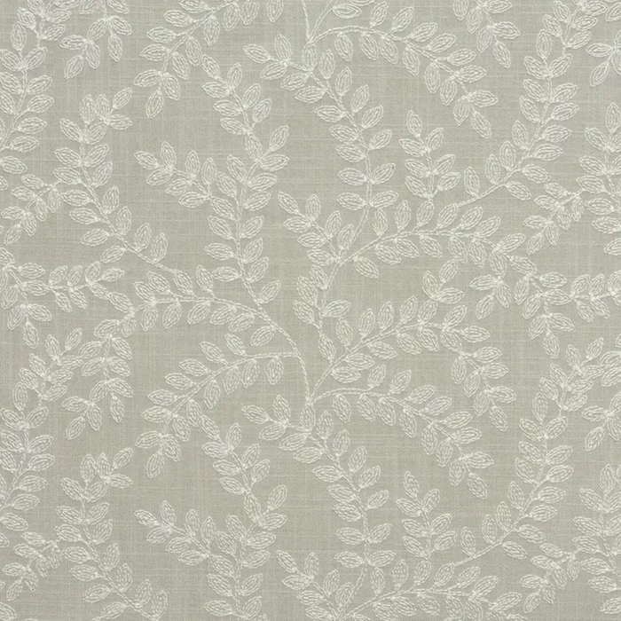 Wisley Fabric - Linen swatch