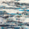 blue misc velvet-chenille fabric from Cristina Marrone