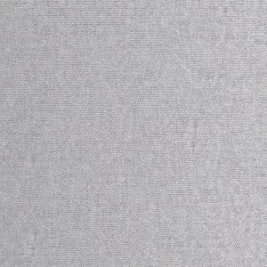 black-grey plain velvet-chenille fabric from Fibre Naturelle