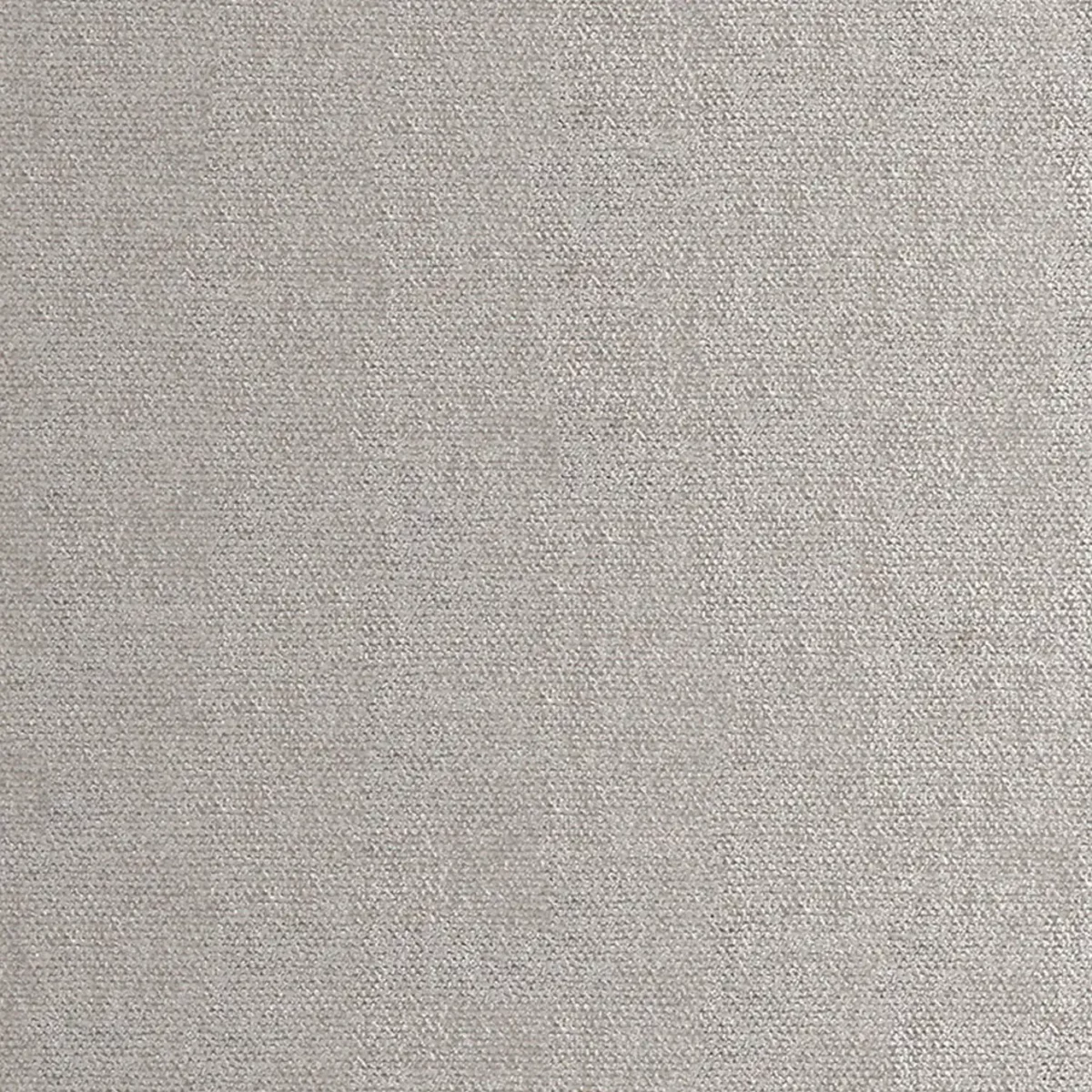 Velvet Revolution Fabric - Stoneware by black-grey plain velvet-chenille fabric from Fibre Naturelle