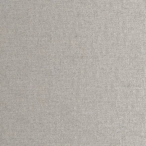 black-grey plain velvet-chenille fabric from Fibre Naturelle