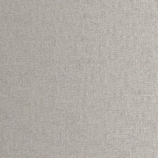black-grey plain velvet-chenille fabric from Fibre Naturelle