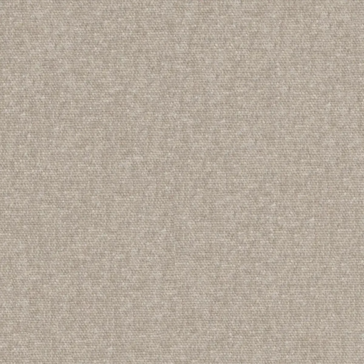 neutral plain velvet-chenille fabric from Fibre Naturelle