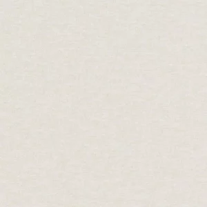 white plain velvet-chenille fabric from Fibre Naturelle