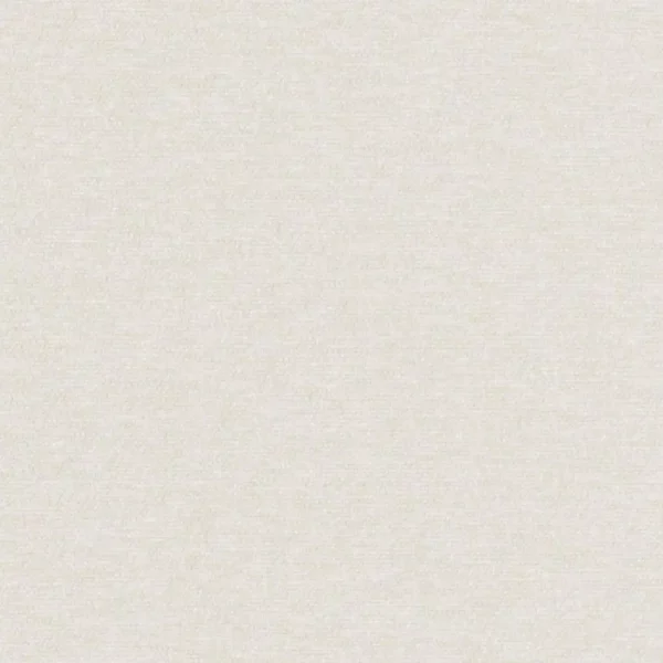 white plain velvet-chenille fabric from Fibre Naturelle