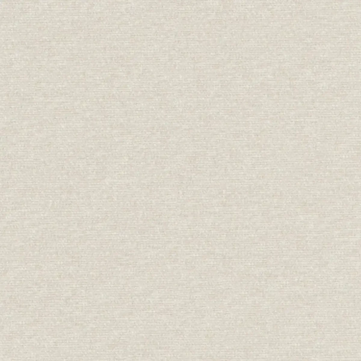 Velvet Revolution Fabric - Pearl by white plain velvet-chenille fabric from Fibre Naturelle
