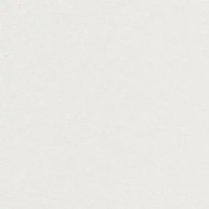 white plain velvet-chenille fabric from Fibre Naturelle