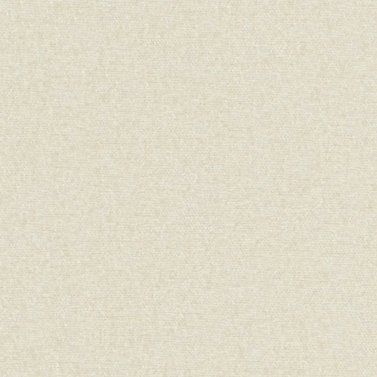 Velvet Revolution Fabric - Cotton by white plain velvet-chenille fabric from Fibre Naturelle