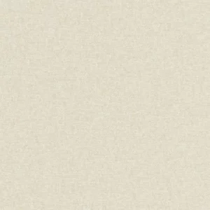 white plain velvet-chenille fabric from Fibre Naturelle