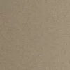 neutral plain velvet-chenille fabric from Fibre Naturelle