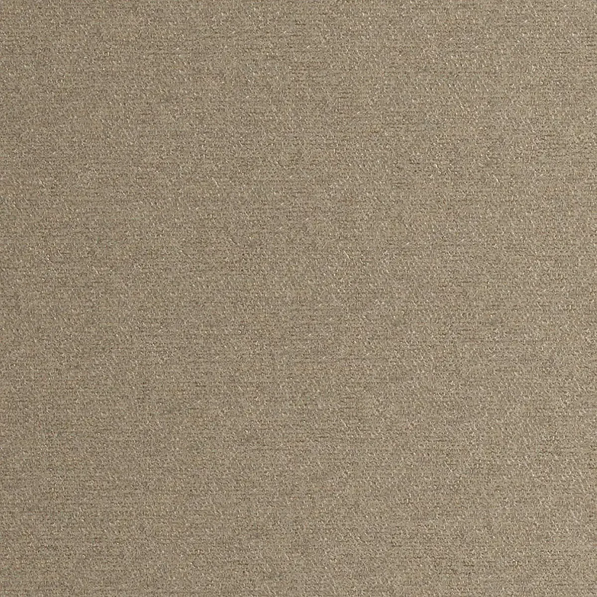 neutral plain velvet-chenille fabric from Fibre Naturelle