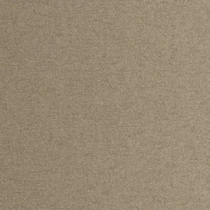 neutral plain velvet-chenille fabric from Fibre Naturelle