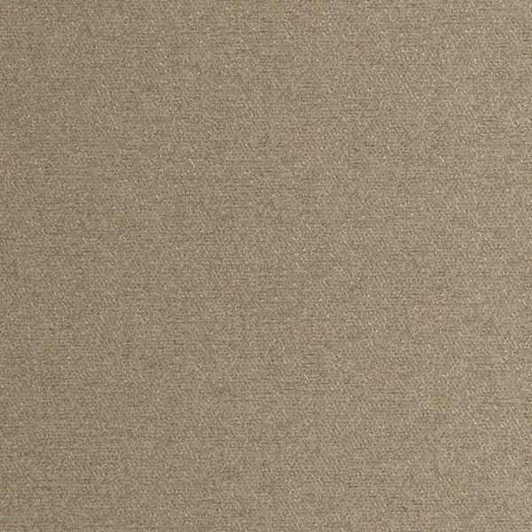 neutral plain velvet-chenille fabric from Fibre Naturelle