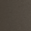 black-grey plain velvet-chenille fabric from Fibre Naturelle