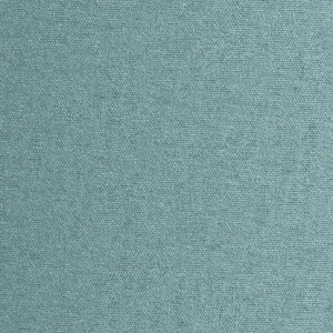 blue plain velvet-chenille fabric from Fibre Naturelle