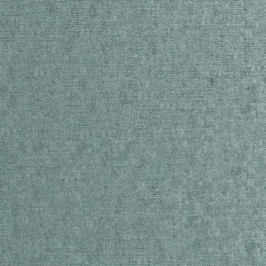 blue plain velvet-chenille fabric from Fibre Naturelle