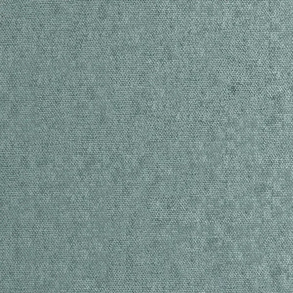 blue plain velvet-chenille fabric from Fibre Naturelle