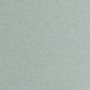 blue plain velvet-chenille fabric from Fibre Naturelle