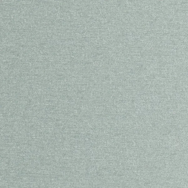 Velvet Revolution Fabric - Surf by blue plain velvet-chenille fabric from Fibre Naturelle
