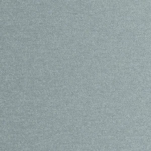 blue plain velvet-chenille fabric from Fibre Naturelle