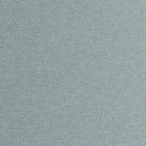 blue plain velvet-chenille fabric from Fibre Naturelle