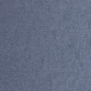 blue plain velvet-chenille fabric from Fibre Naturelle